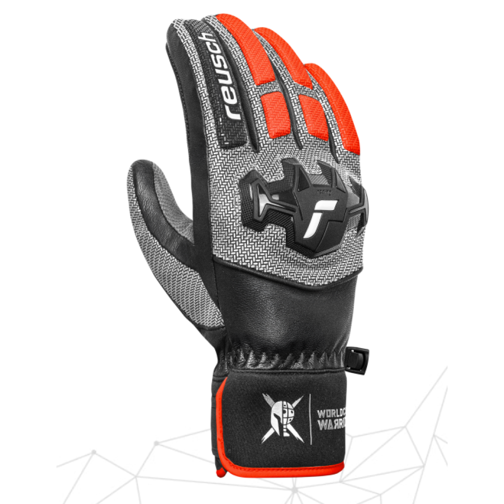 REUSCH - WORLDCUP WARRIOR TEAM